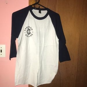 Cameron Dallas shirt